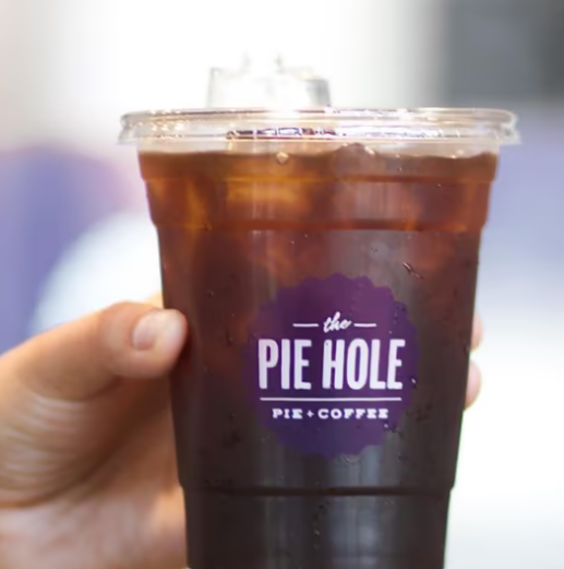 Organic iced cold brew coffee / あっさり味のオーガニックアイスコールドブリューコーヒー【24時間水出し抽出】。こだわりのオーガニックコーヒー専門店。